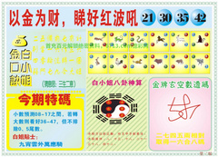 白小姐内幕B